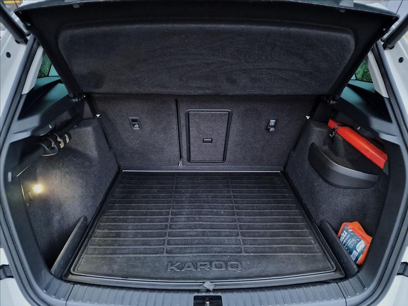 Škoda Karoq 2.0 TDI 110kW Style,ČR,1.Maj. - fotka 16 z 50