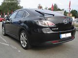 ZKUŠENOSTI UŽIVATELE: Mazda 6 GH 