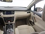 Peugeot 508 (2011) 2.0 HDi, Automat, Navi, Xenony - náhled 8