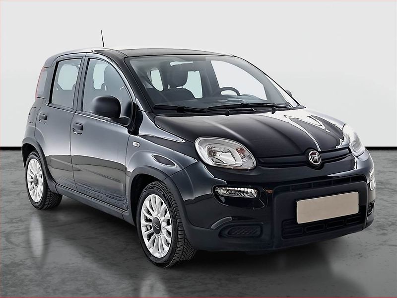 Fiat Panda (2024) 1.0 FireFly, Serv.kniha - fotografie inzerátu