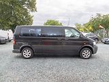 Volkswagen Transporter (2006) 2.5TDI 96KW LONG – 8 SEDADEL - náhled 3