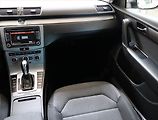 Volkswagen Passat (2012) 2.0 TDI, 4X4, Automat - náhled 8