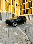 Land Rover Range Rover (2018) Vlajková loď značky - fotografie inzerátu