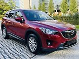 Mazda CX-5 2.0i MANUÁL 4x4 1MAJITEL TAŽNÉ - náhled 10