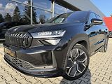 Škoda Kodiaq (2026) 2.0TDI 142kW 4X4 SPORT TZ CZ!! - náhled 1