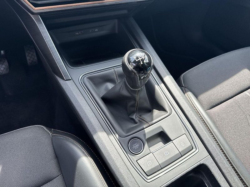 Cupra Formentor (2022) 1.5 TSI - fotka 24 z 32
