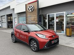 Toyota Aygo 1.0i, Style, DPH - fotografie inzerátu