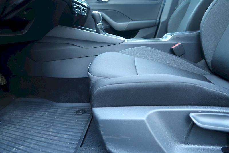 Škoda Octavia (2023) kombi Active Plus 1,0 TSi/81 k - fotka 11 z 31