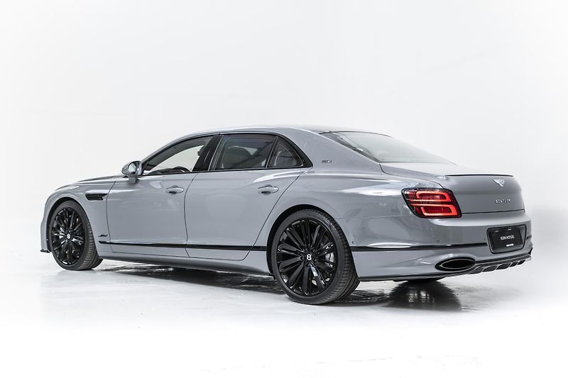 Bentley Flying Spur Speed Edition 12*PPF*W12 - fotka 5 z 43