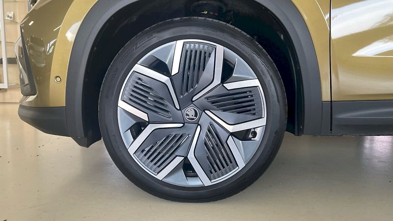 Škoda Kodiaq (2025) Exclusive Selection 4x4 2.0TDI - fotka 10 z 36