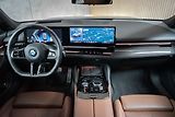 BMW Řada 5 540d xDrive ///M*HK*ČR*ZÁRUKA - náhled 8