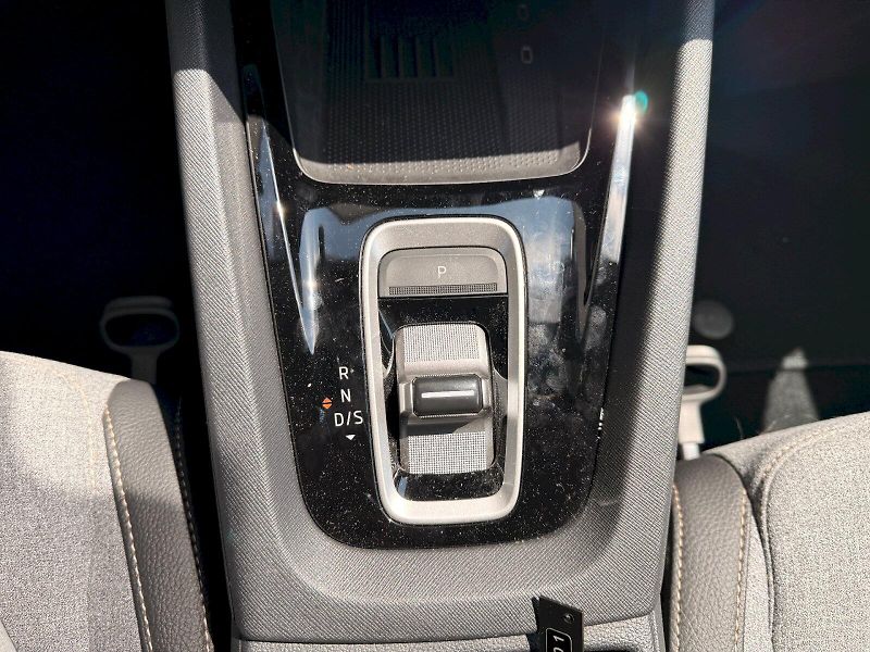 Škoda Octavia (2025) OCT.COMBI TOP SELECTION 2,0 TD - fotka 28 z 31