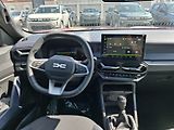 Dacia Bigster (2026) Expression mild hybrid-G 140 - náhled 9