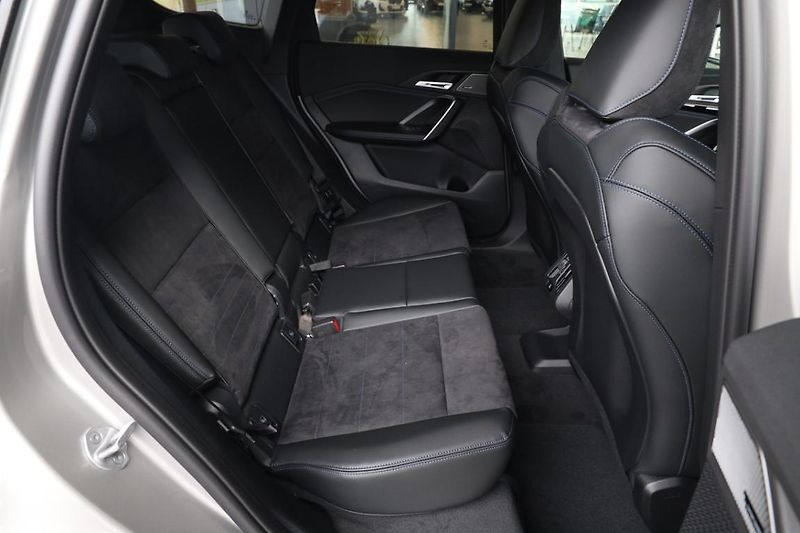 BMW X1 xDrive20d - fotka 6 z 17
