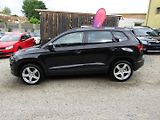 Škoda Karoq (2019) 1.0 TSI 85kW ACC + KAMERA - náhled 2