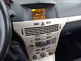 Opel Astra (2007) 1.7 CDTI, nová STK, Tažné - náhled 12