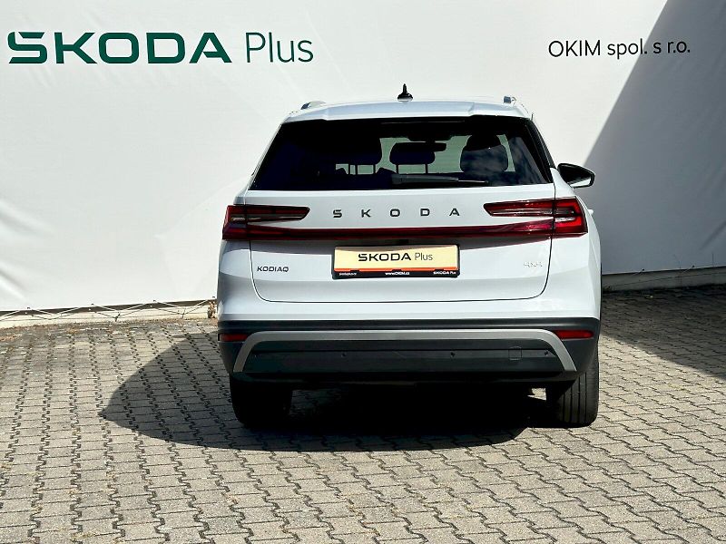 Škoda Kodiaq (2024) 2.0 TDI 142 kW Exclusive Selec - fotka 2 z 29