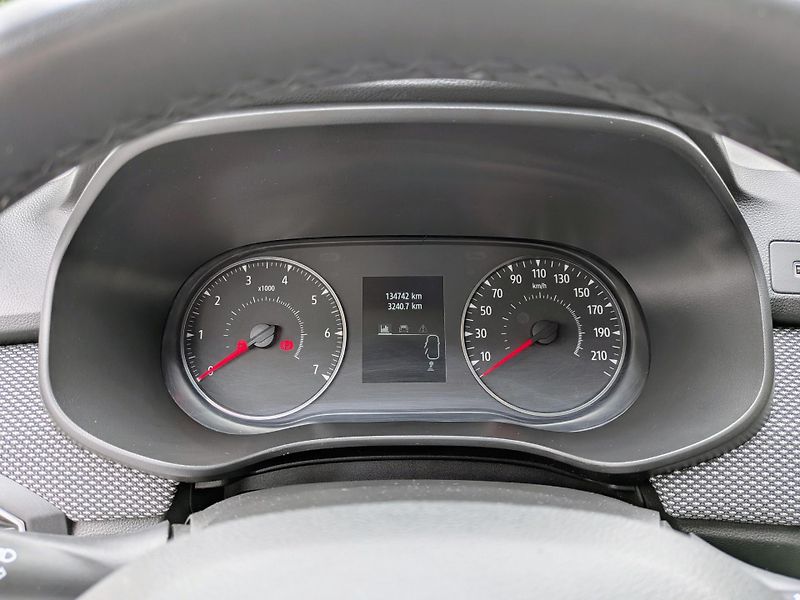 Dacia Sandero (2021) 1.0 TCe LPG Comfort, 1.majitel - fotka 14 z 24