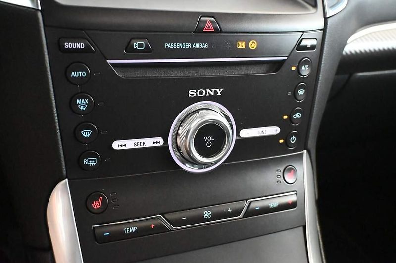Ford S-MAX (2020) 2.0 ST-LINE LED SONY ACC Tažné - fotka 19 z 43