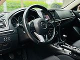 Mazda 6 2.0i MANUÁL VÝHŘEV SERVISKA  - náhled 29