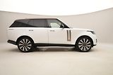 Land Rover Range Rover (2026) SV P615 SWB - náhled 13