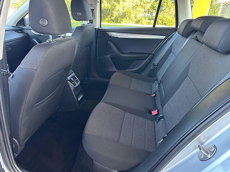 Škoda Octavia (2014) 1.6TDi NAVI,SERVISOVANÉ - fotka 12 z 13