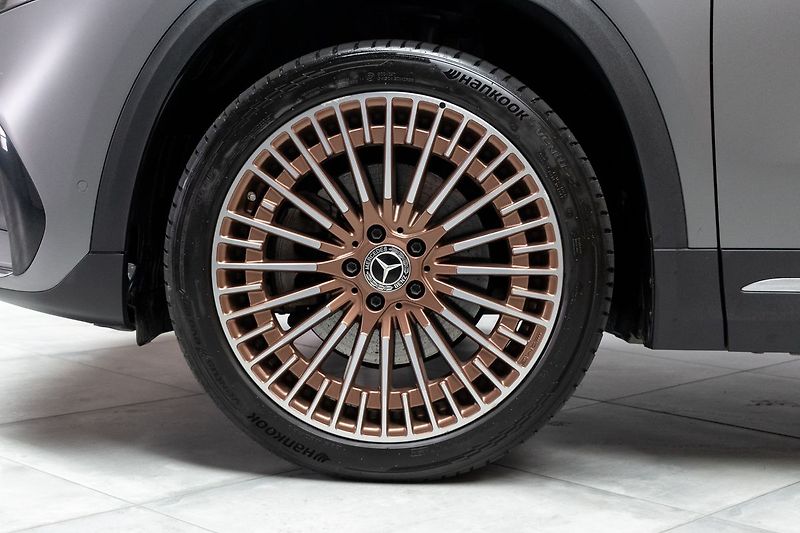 Mercedes-Benz EQA 250 EDITION 1*SoH 97%*TAŽNÉ*ČR - fotka 40 z 49