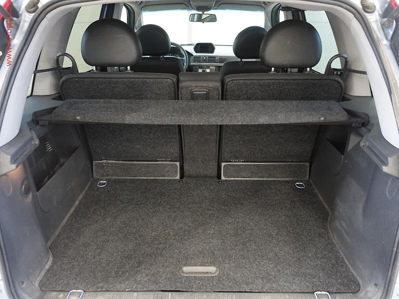 Opel Meriva (2009) 1.6 16V, Panor. AC - fotka 7 z 23