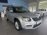 Škoda Yeti 2,0   TDI,DRIVE,TAŽNÉ,SERVISKA - náhled 1