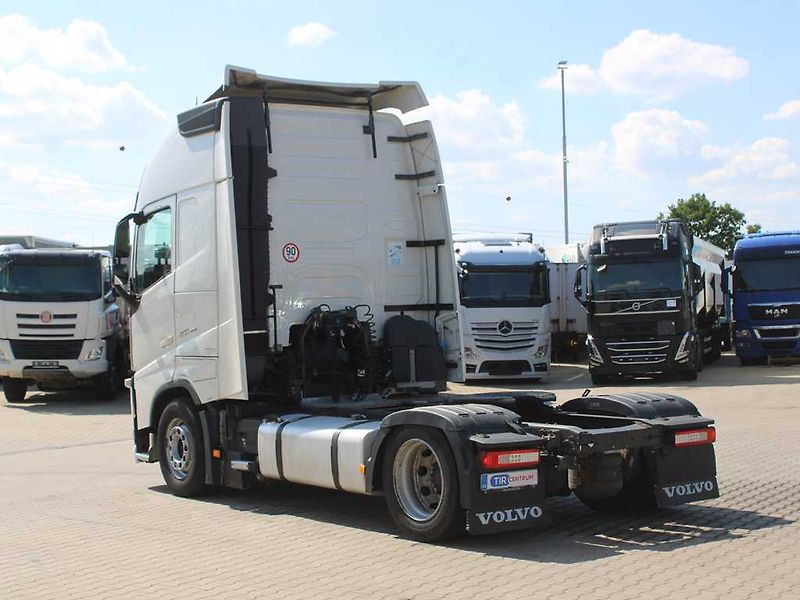 Volvo FH 460 XL, VEB+, I-PARK COOL, LOW - fotka 4 z 19