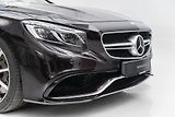 Mercedes-Benz Třídy S S 63 AMG Cabriolet*4M*Burm3D - náhled 11