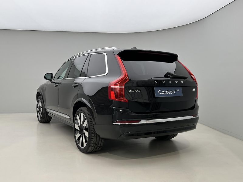 Volvo XC90 T8 AWD RECH. PLUS BRIGHT 7 M - fotka 10 z 51