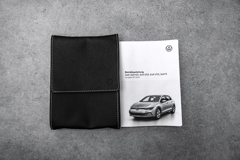 Volkswagen Golf - fotka 18 z 19