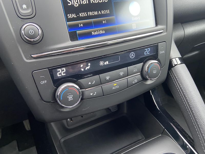 Renault Kadjar 1.2 TCe 130k ZEN - fotka 18 z 22