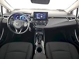 Toyota Corolla (2023) 1.5i CVT COMFORT TECH - náhled 8