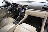 Škoda Superb (2019) 2.0TDi 110 kW, DSG7+ZIMNÍ SADA - náhled 20