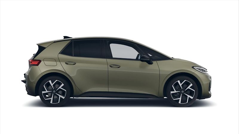Volkswagen ID.3 (2026) 58 kWh 140 kW  Neo Style - fotka 5 z 9