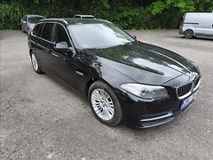 BMW Řada 5 2,0 520D XDRIVE - fotografie inzerátu