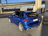 Škoda Kamiq (2022) 1.5TSI 110KW ACTIVE LED TAŽNÉ - náhled 8