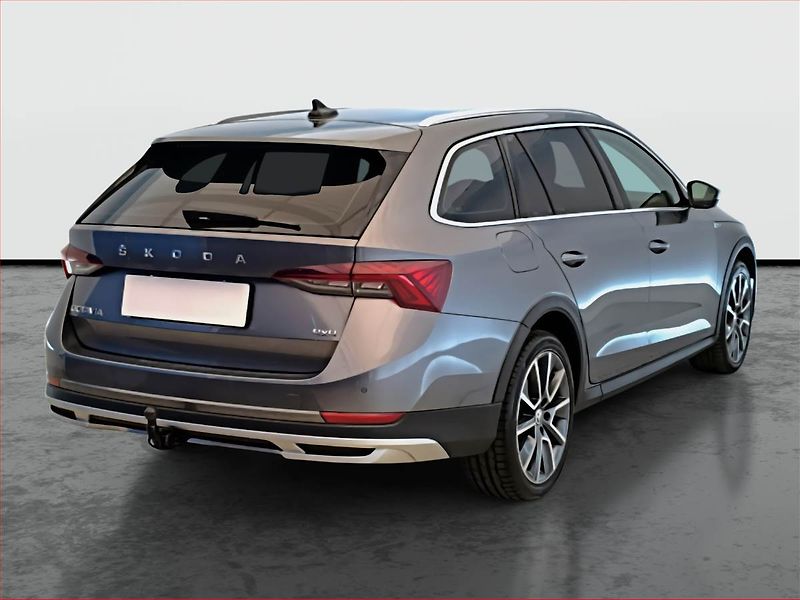Škoda Octavia (2023) Scout 2.0 TDI - fotka 5 z 21