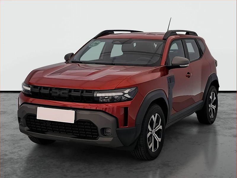 Dacia Duster (2025) Expression 1.0 TCe - fotka 2 z 19