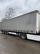 Krone SD (2016) STANDARD Profi Liner 2016 - fotografie inzerátu