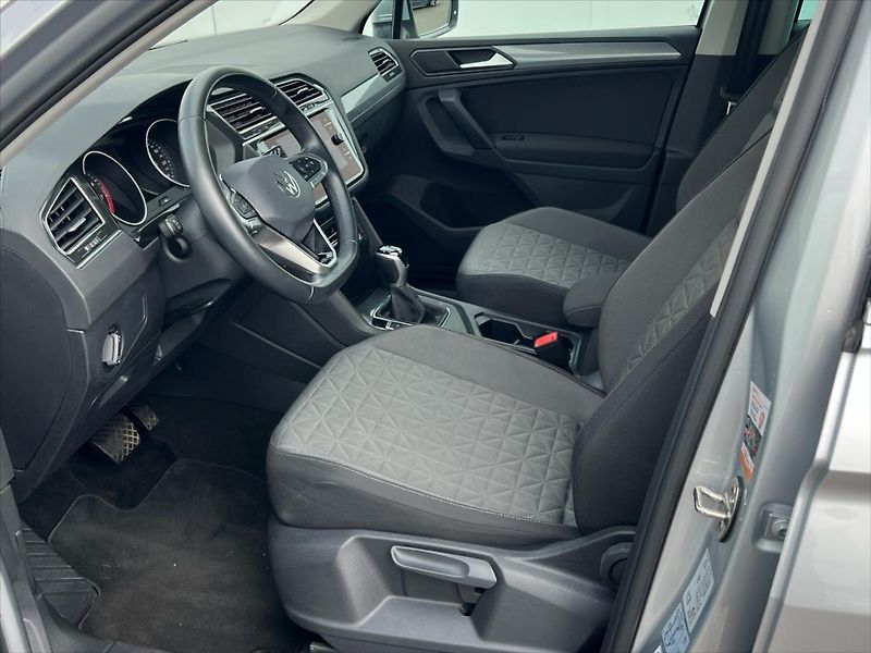 Volkswagen Tiguan 1,5 TSi 110kW 7DSG LIFE - fotka 11 z 28