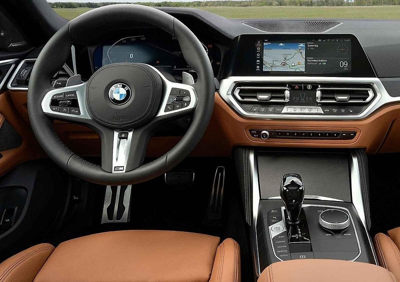 BMW X4 M Competition