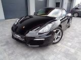 Porsche Boxster (2013) 981 KL12 - náhled 1