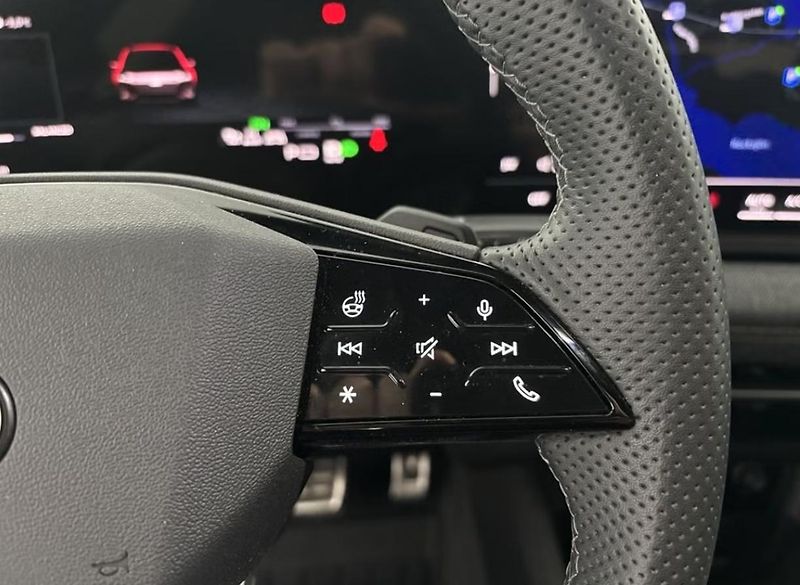 Audi A6 e-tron Sportback Kamera Tažné - fotka 10 z 12