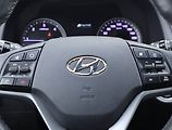 Hyundai Tucson (2018) 2.0 CRDi, 4X4, Serv.kniha - náhled 16