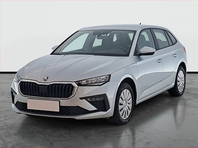 Škoda Scala (2024) Selection 1.0 TSI, ČR,1.maj - fotka 2 z 17