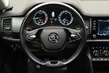 Škoda Kodiaq 1,5 TSI 110 kW TAŽNÉ NAVI Záru - náhled 18