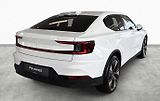 Polestar 2 LR AWD Pilot 360k BLIS Matrix - náhled 7